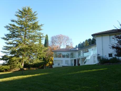 Menabillie Manor Bed & Breakfast Bowral Luaran gambar