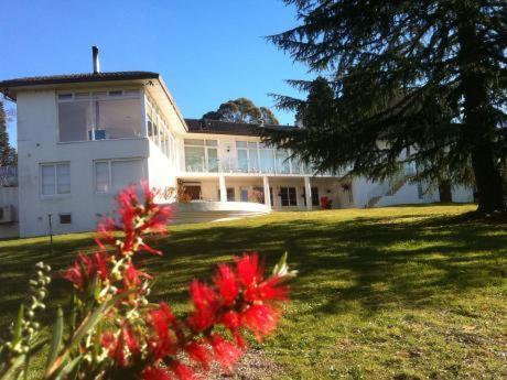 Menabillie Manor Bed & Breakfast Bowral Luaran gambar