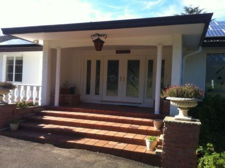 Menabillie Manor Bed & Breakfast Bowral Luaran gambar