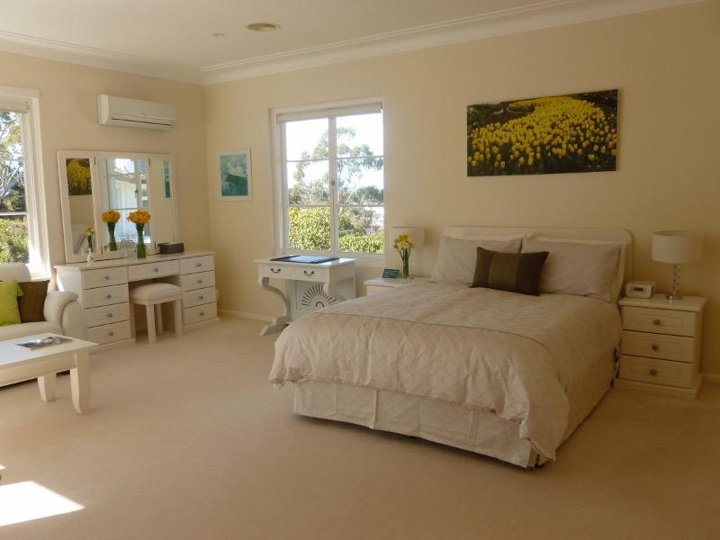 Menabillie Manor Bed & Breakfast Bowral Luaran gambar