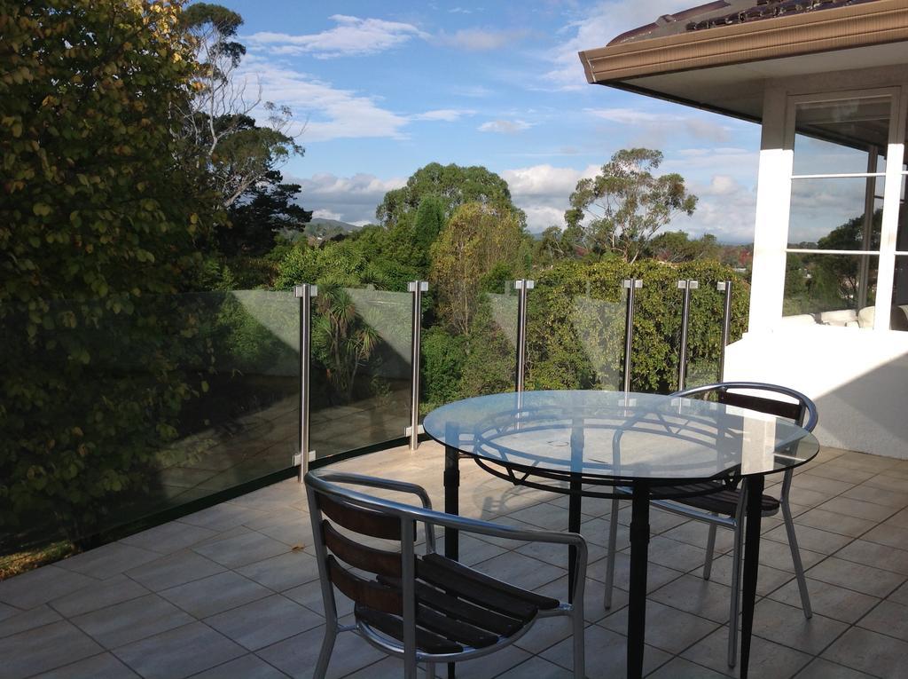 Menabillie Manor Bed & Breakfast Bowral Luaran gambar